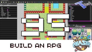 Monster Tamer - RPG Tutorial with Phaser 3 - Ep. 95 - World Scene Pickup Items Part 1 #monstertamer