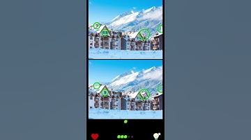 Find the Difference - Level 53