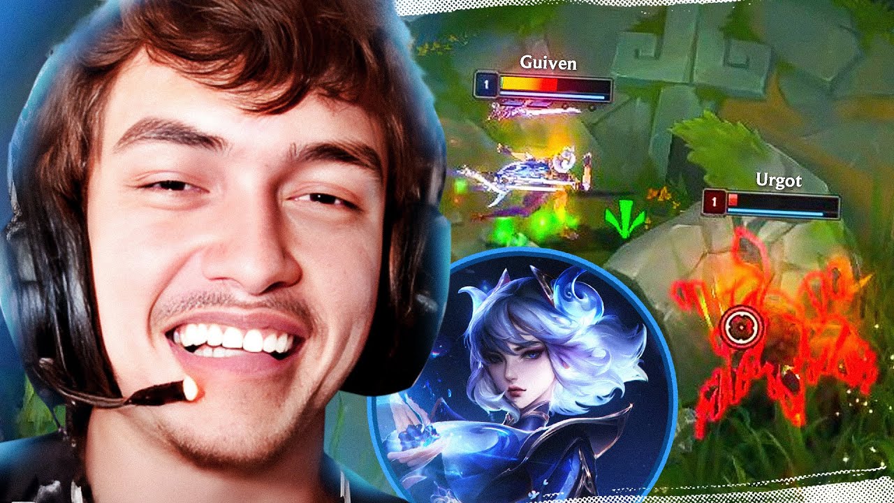 IRELIA DE PORCELANA. MEU VEREDITO.