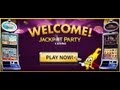 Party Casino USA Cashback