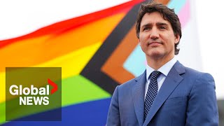 Is hostility harming LGBTQ2 representation in Canadian politics?