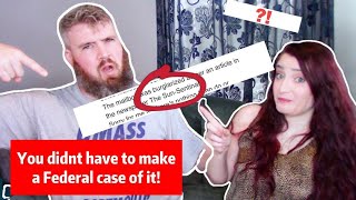 Ebay Buyer Tried to Scam Us Over $19?! | Reseller Storytime