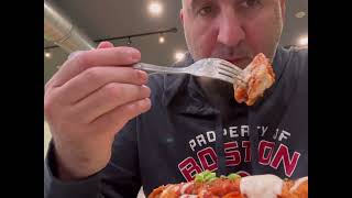 In A Pickle DDD Second Take Food Review ( Waltham, MA)