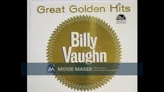 Billy Vaughn - Great Golden Hits