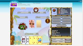 Gametwist.de Mau Mau Uno Crazy Eights Lets Play