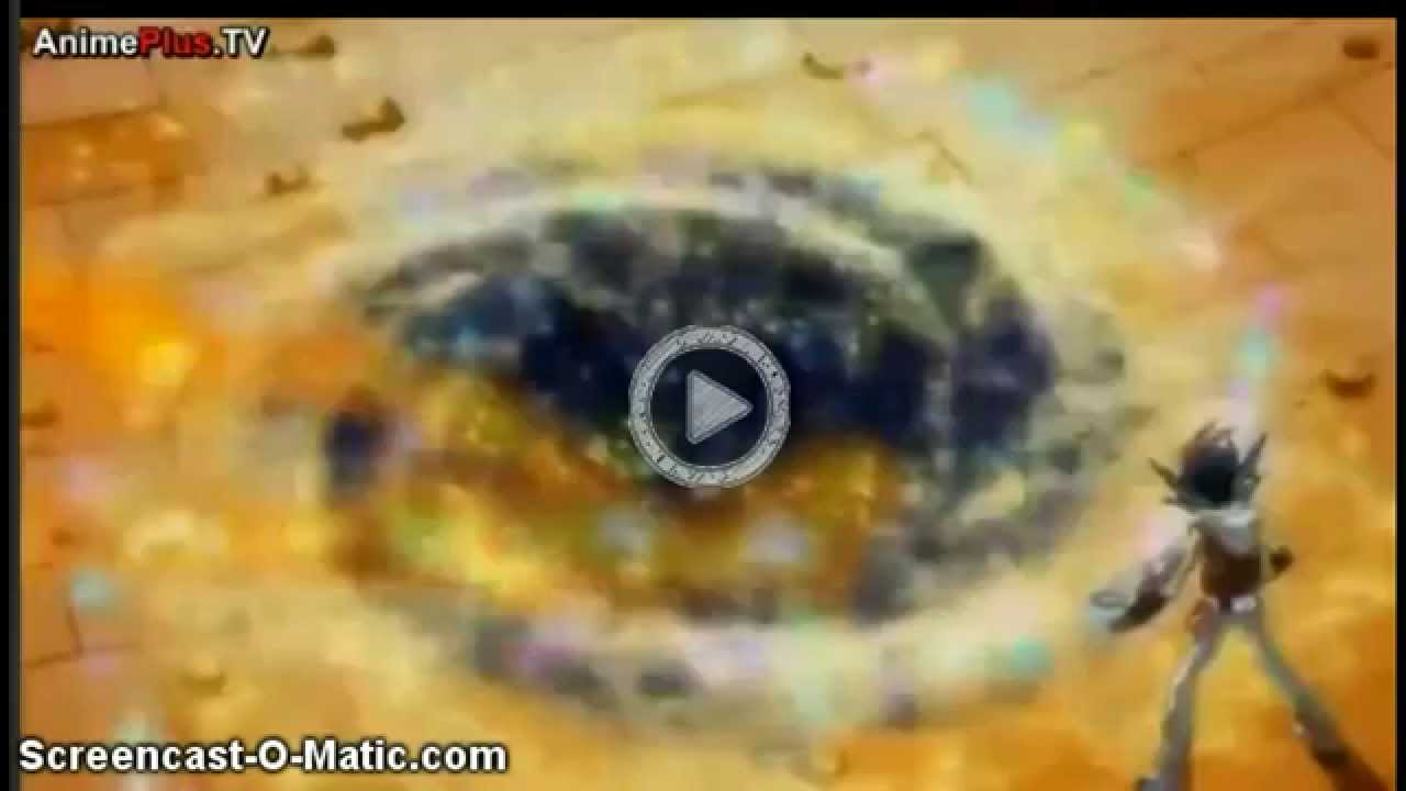 goodbye zexal number 00
