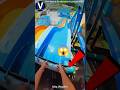 😱This Boy Stopped Under The Slide Water Biggest Mistake Ever🤯!! #viralshorts #popular #education