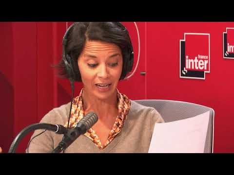 Tristes clowns - Le Billet de Sophia Aram Tristes clowns - Le Billet de Sophia Aram