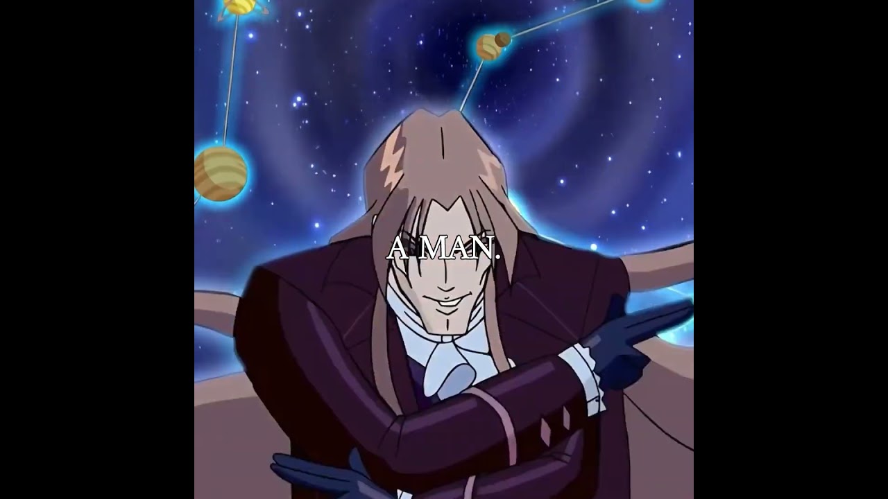 A MAN. #valtor #winxclub #winxclubedit #valtoredit #винкс