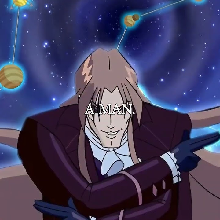 A MAN. #valtor #winxclub #winxclubedit #valtoredit #винкс
