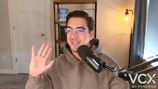 SpaceX + Tesla Merger Confirmed, Anthropic's Leaked IPO Numbers, & Simeon Hyman (ProShares)