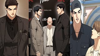 Jinx Chapter 82 Hindi Explained Mangabl Bl Lovemanga Explained