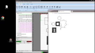 How to convert EZCad2 Files to Lightburn (Using MeerK40t)