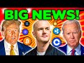 Bitcoin market is about to go absurd 10 altcoins i like