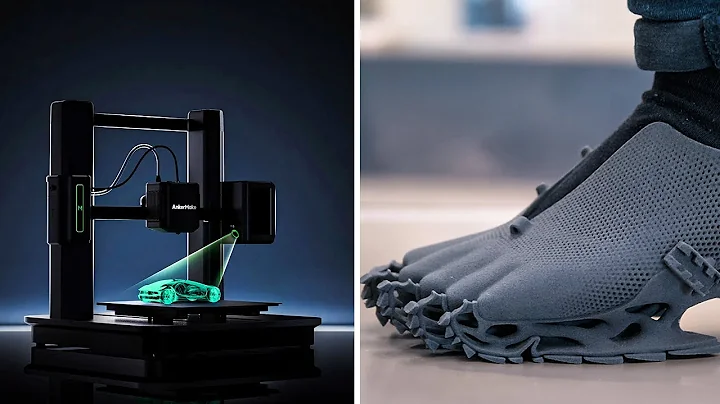 Futuristic Gadgets That Will Blow Your Mind