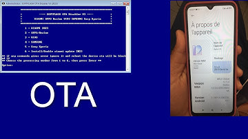 How To Disable OTA Updates On Your Phone XIAOMI OPPO Realme VIVO Samsung V3