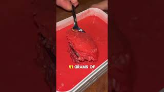 I Made The Protein Jelly Even Better