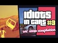 Idiots in Cars Compilation 2021 #3 Ultimate Driving Fails