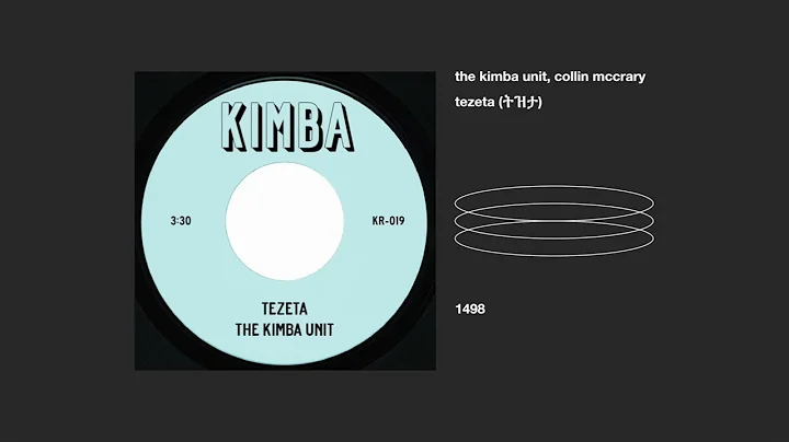 the kimba unit, collin mccrary _ tezeta ()