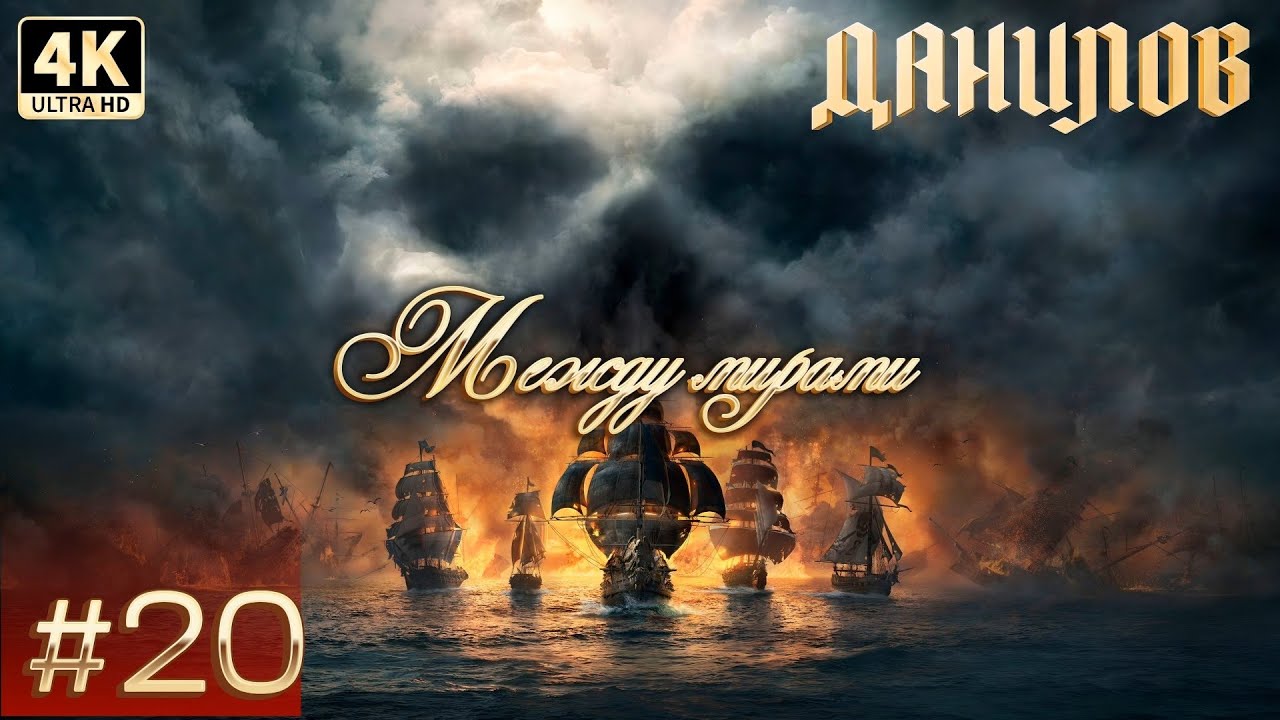 Между мирами (ремейк)