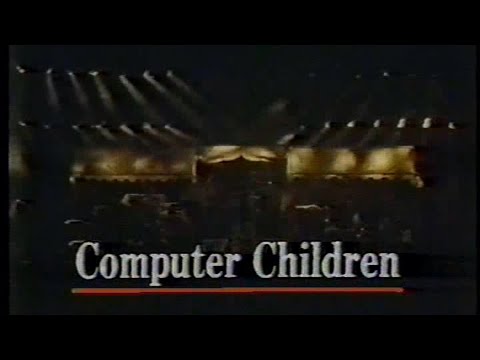 Computer Children／サザンオールスターズ（1985年）