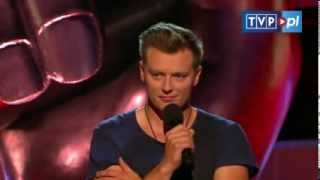 The Voice Of Poland - Rafał Brzozowski - „Everything