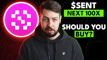 Sentient AGI $SENT Price Predictions - $SENT Next 100X Token?