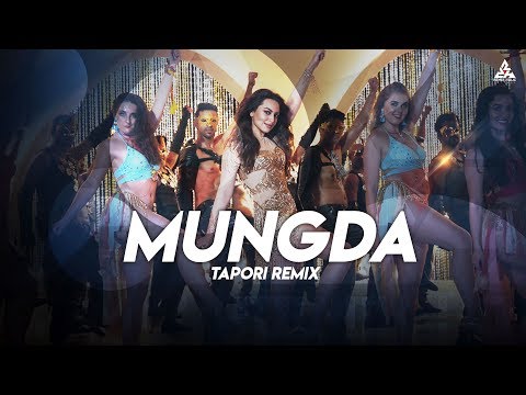 Mungda 2019 Tapori Remix DJ Mubin X DJ Vishal Zende, New Movie Total Dhamaal Songs