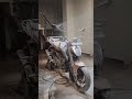 Ktm Duke 250 Squeaky Clean