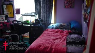 Removing Asthma Triggers in the Home: Dust Mites