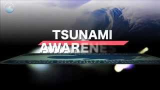 NOAA Ocean Today video: 'Tsunami Awareness'