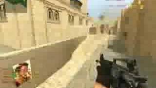|Sa|-V i r i X-[PRiSoN] Counter-Strike:Source Ownage Video
