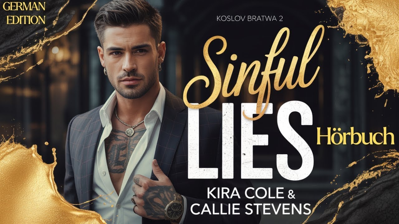 Sinful Lies – Koslov Bratwa, Band 2 | Kira Cole | komplettes Hörbuch | Dark Romance