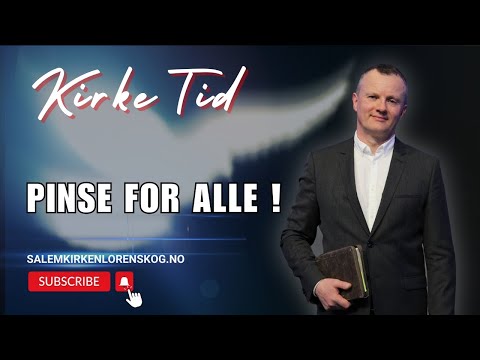 PINSE FOR ALLE !