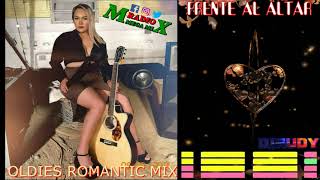 FRENTE AL ALTAR ROMANTICAS MIX(( Radi0-MeGamiX ))