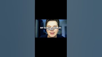 Elon Musk wanted to nuke Mars… seriously. #ElonMusk #SpaceX #VibeWave #Mars #NASA #insane