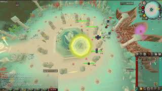 Died on HCIM, corrupted gauntlet, skilling and more - OSRS Ramble