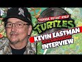 Celebrate 40 years of Teenage Mutant Ninja Turtles with Kevin Eastman!