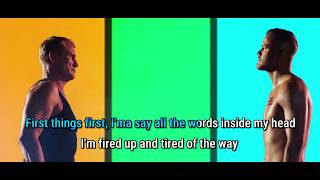 Download lagu Imagine Dragons - Believer ( Karaoke)