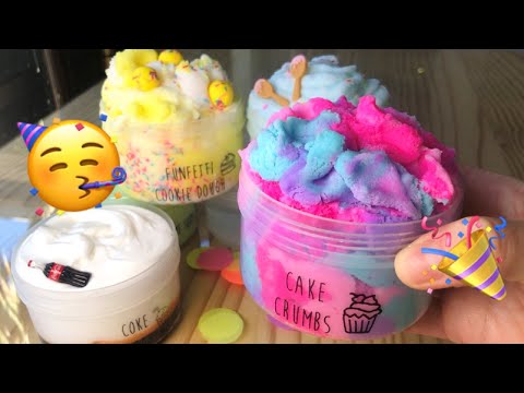 BIRTHDAY PARTY THEMED