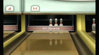 Wii Dazzle Quality Test