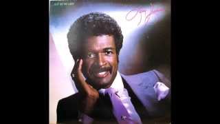 Larry Graham - I Just Love You [1981]