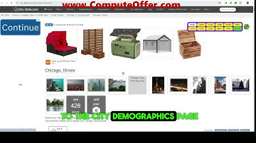 Generate PDF Real Estate Contract ON-DEMAND Tools, from real estate data sites with FREE Extension