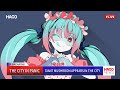 【歌ってみた】ゾンビ【七彩てまり(cover)/ハコネクト】