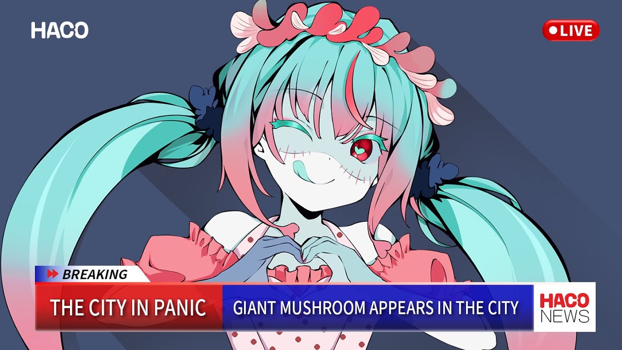 【歌ってみた】ゾンビ【七彩てまり(cover)/ハコネクト】