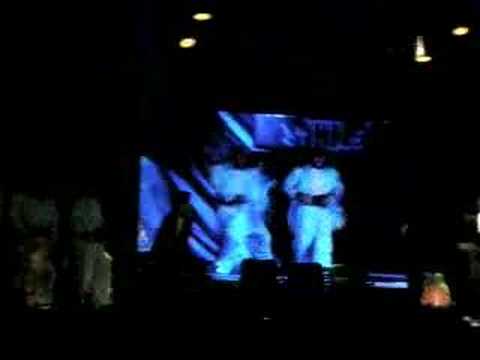 originality show