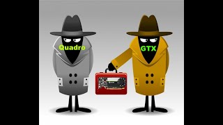 Искал медь а нашел золото NVIDIA Quadro T400 она же GTX1650