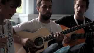 Here We Go Magic - Casual (Yours Truly &amp; Pitchfork.tv Session)