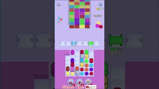 Knit Out level 27 Solution Walkthrough