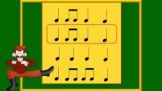 Rhythm Trepak screenshot 3